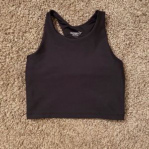 Girls Powersoft Active Tank